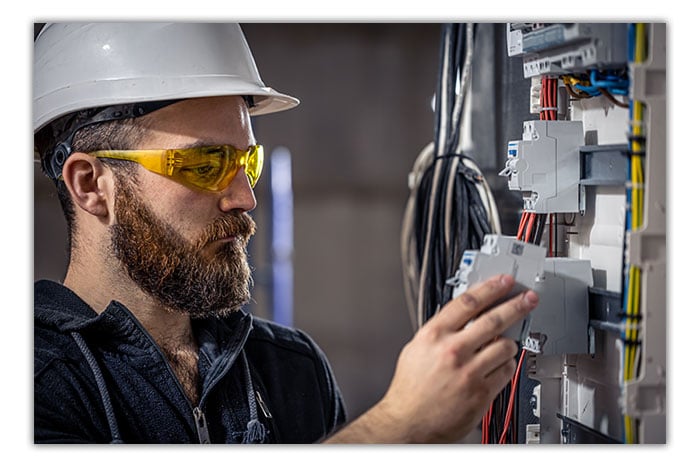 electrician